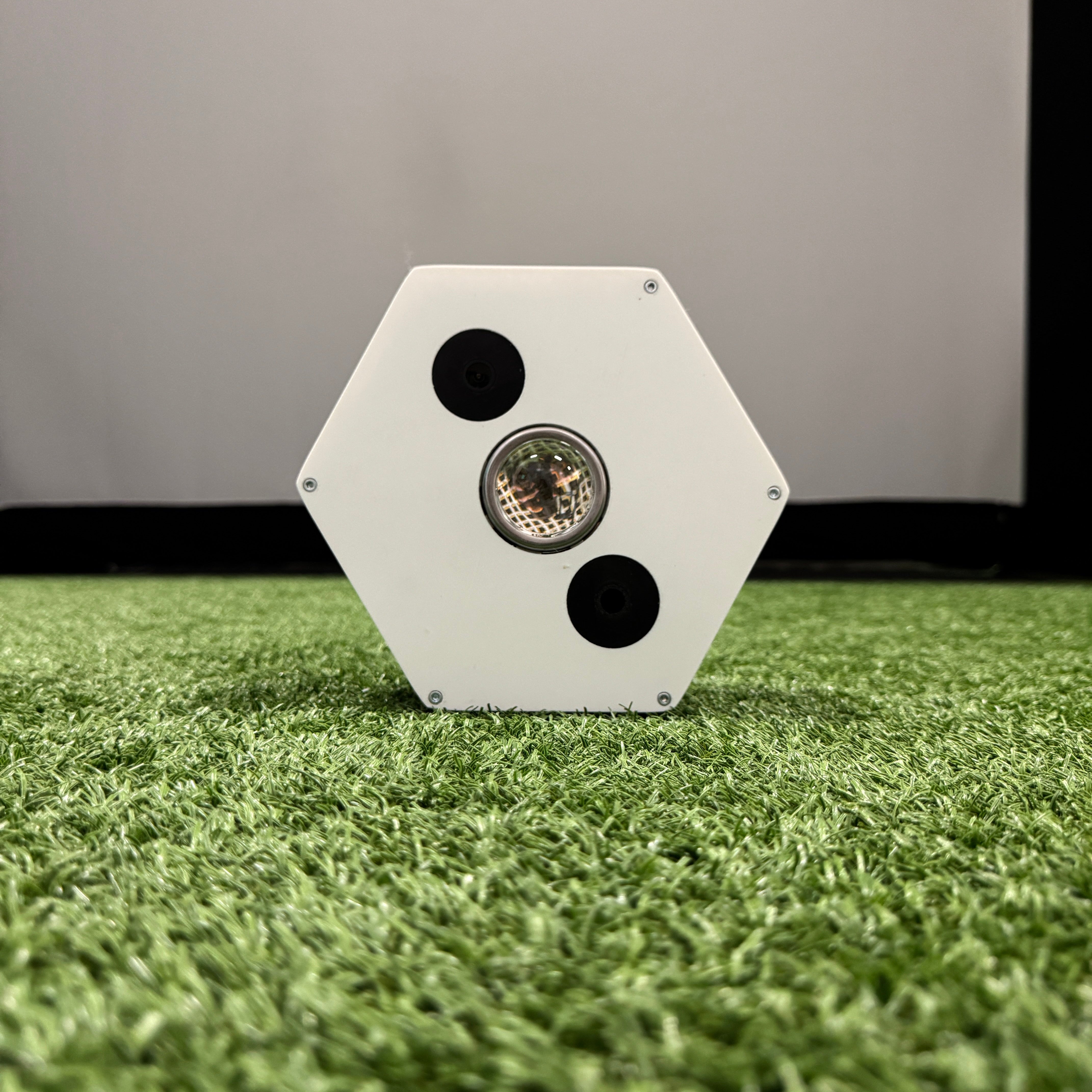 HYZR One Disc Golf Launch Monitor