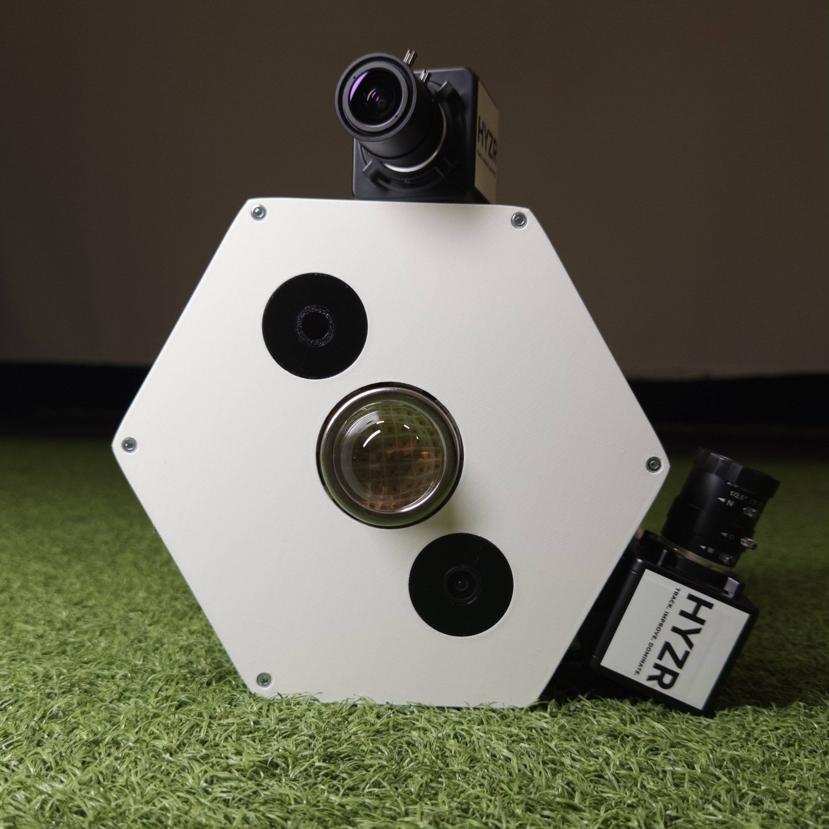 HYZR System