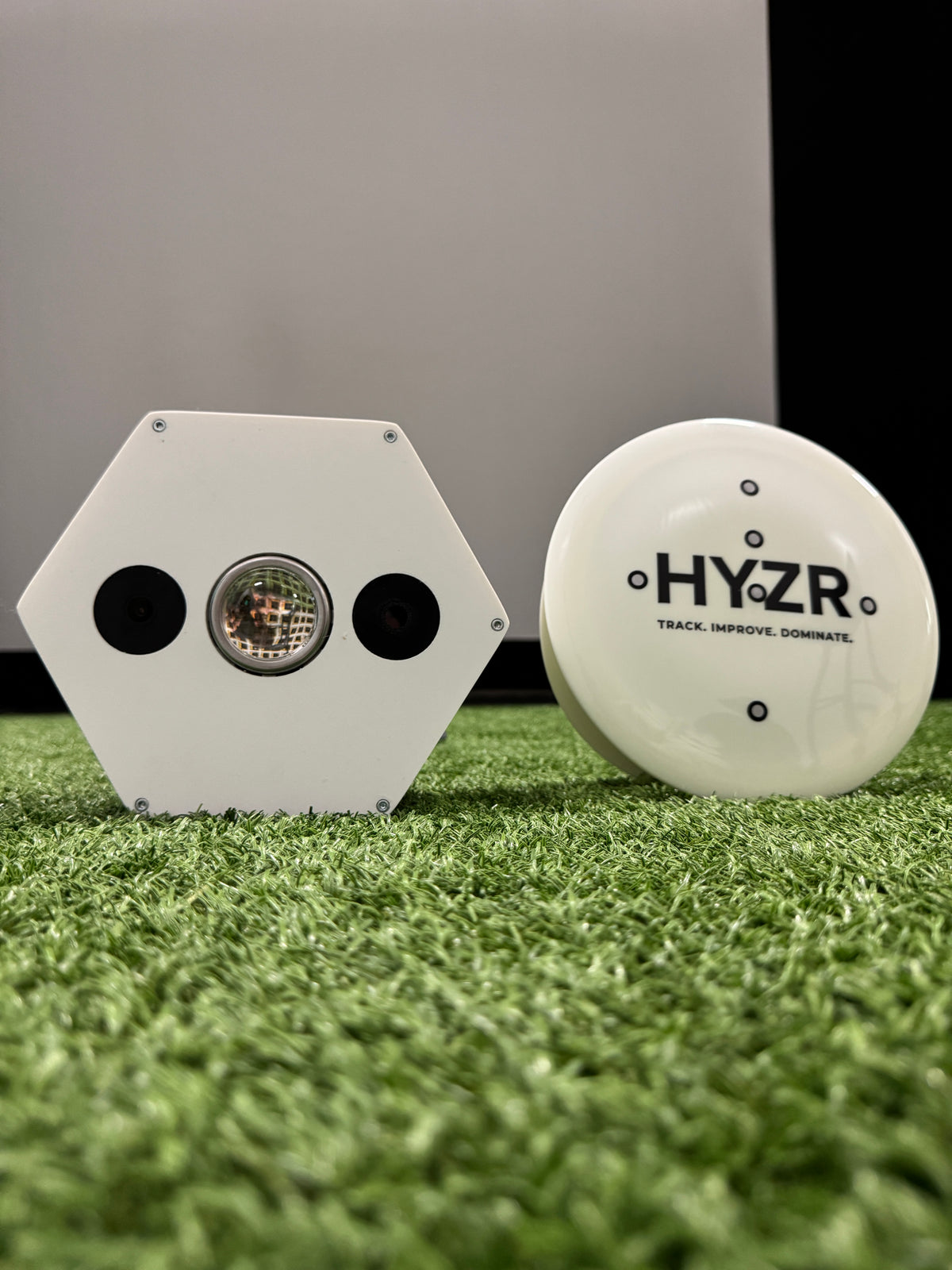 HYZR