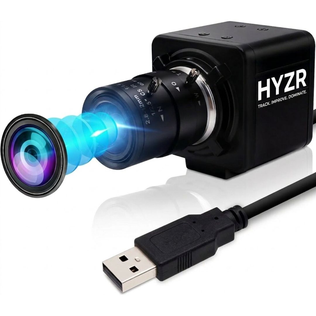 HYZR Swing Camera