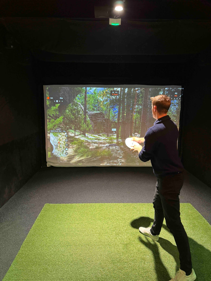 Eagle Club Konepaja